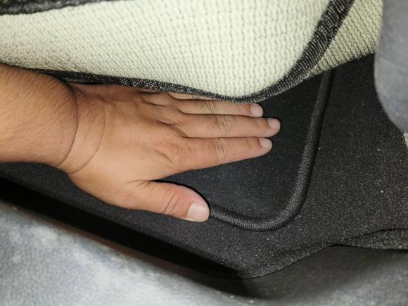 [合肥·皖A] 二手凯迪拉克凯迪拉克XT42020款 改款 28T 两驱领先型