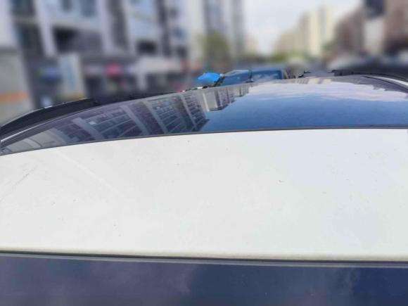 [义乌·浙F] 二手比亚迪元新能源2018款 EV360 智联炫酷型