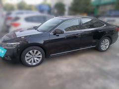 [苏州·苏E] 大众帕萨特2019款330TSI精英版国VI