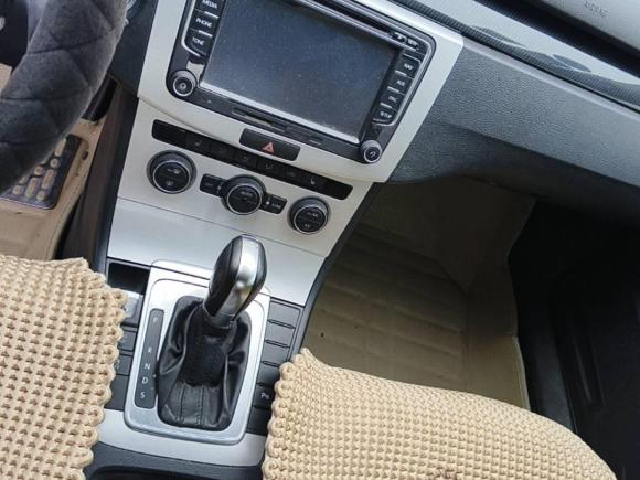 [北京·京N] 二手大众迈腾2012款 1.8TSI 豪华型