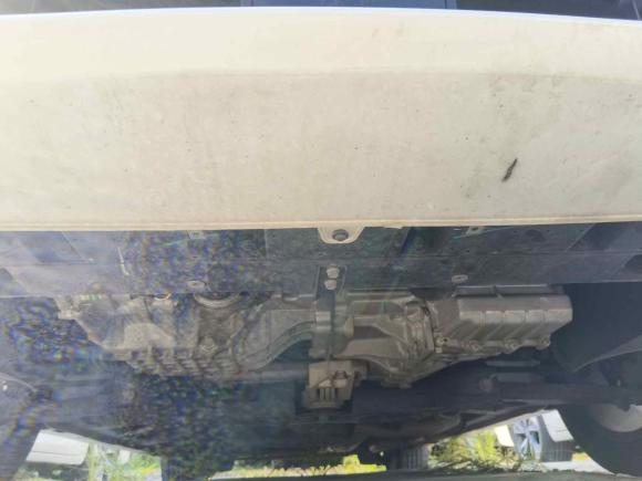 [广州·粤B] 二手广汽传祺传祺M62021款 PRO 270T DCT豪华版