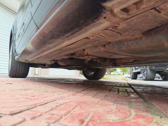 [义乌·浙G] 二手保时捷Cayenne2014款 Cayenne Platinum Edition 3.0T