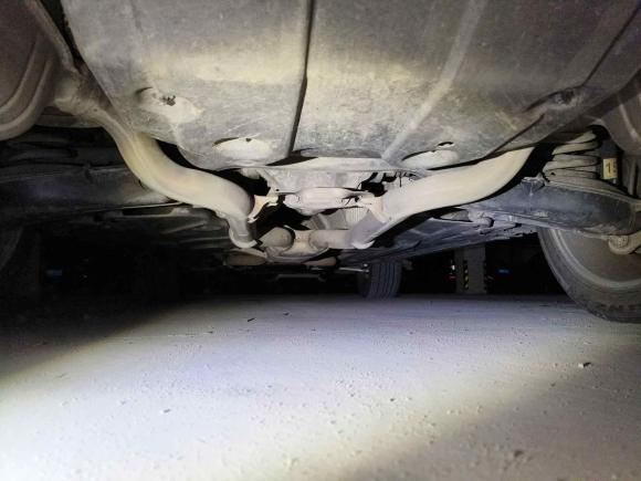 [南通·苏F] 二手奔驰奔驰GLK级2012款 GLK 300 4MATIC 动感型