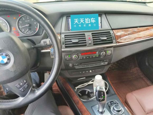 [合肥·皖A] 二手宝马宝马X52011款 xDrive35i 领先型