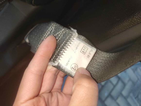 [南京·苏L] 二手凯迪拉克凯迪拉克SRX2013款 3.0L 精英型