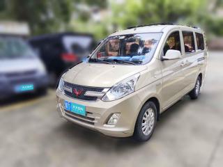 五菱汽车五菱荣光V2016款 1.5L标准型「佛山二手车」「天天拍车」