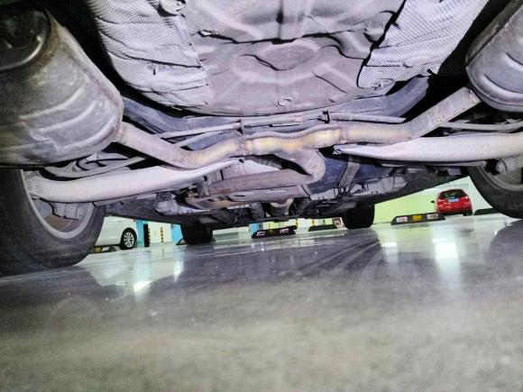 [无锡·苏B] 二手别克君威2015款 1.6T 精英技术型