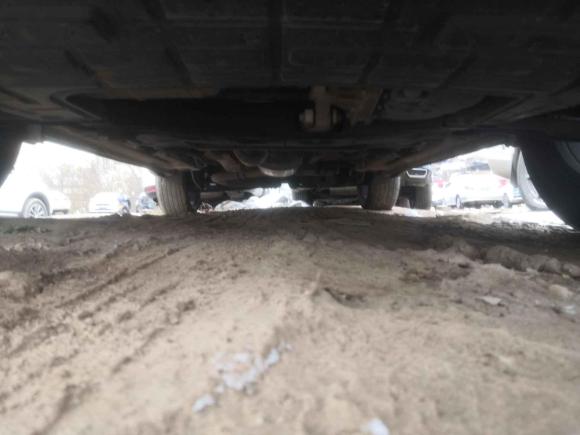 [西安·浙J] 二手奇瑞瑞虎72020款 1.5T CVT精英型