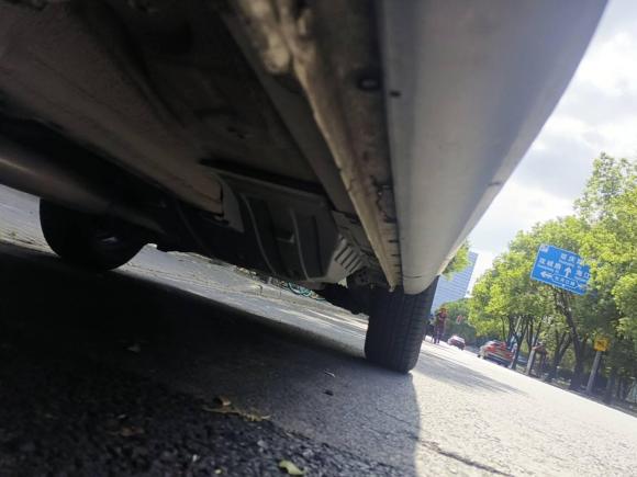 [上海·沪F] 二手哈弗哈弗H62021款 国潮版 1.5T 自动都市版