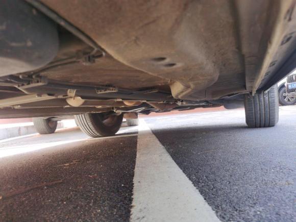 [南昌·赣A] 二手观致观致52018款 改款 1.6T 自动领先型