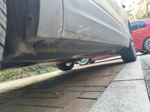 [湖州·浙E] 二手大众探岳2019款 330TSI 两驱豪华型 国V