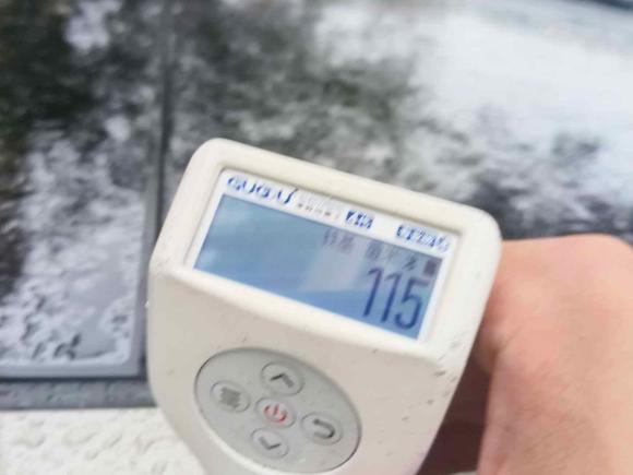 [湖州·浙E] 二手别克别克GL62018款 18T 6座尊贵型