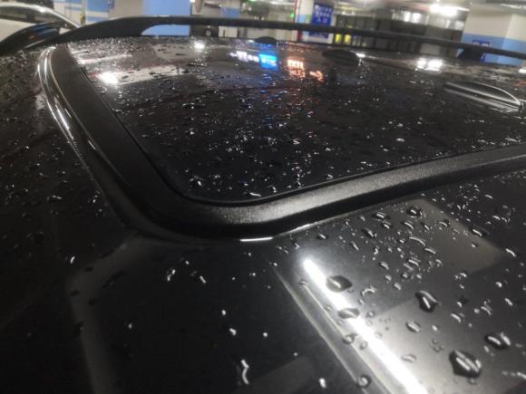 [佛山·粤E] 二手奔驰唯雅诺2011款 2.5L 尊贵版