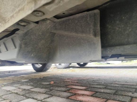 [温州·浙C] 二手哈弗哈弗H6 Coupe2018款 蓝标 1.5T 自动两驱超豪型