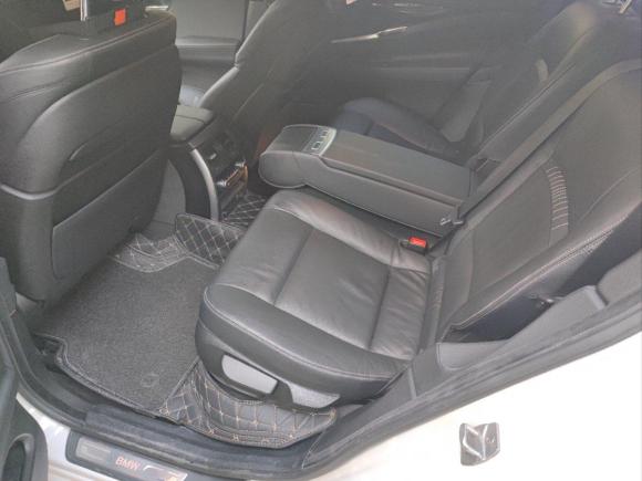 [北京·京L] 二手宝马宝马5系GT2014款 528i 豪华型