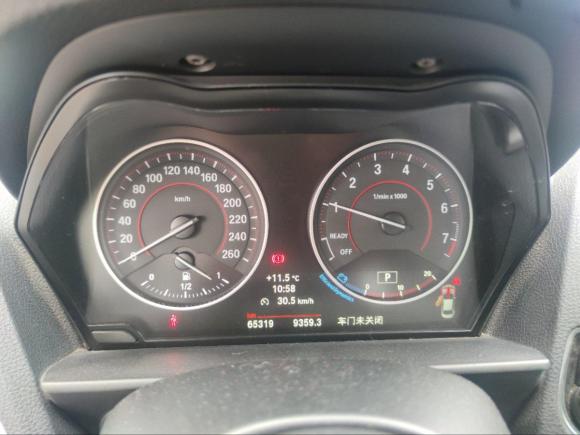 [嘉兴·浙F] 二手宝马宝马2系2014款 M235i