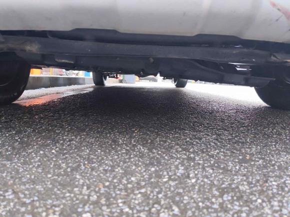 [南昌·赣A] 二手五菱汽车五菱宏光2015款 1.5L S 基本型国V