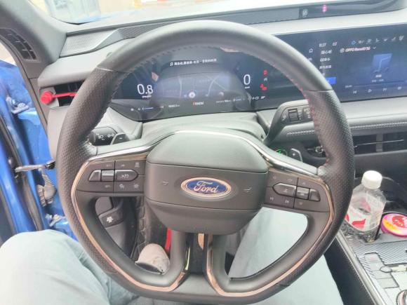 [金华·浙G] 二手福特EVOS2022款 EcoBoost 245 ST-Line