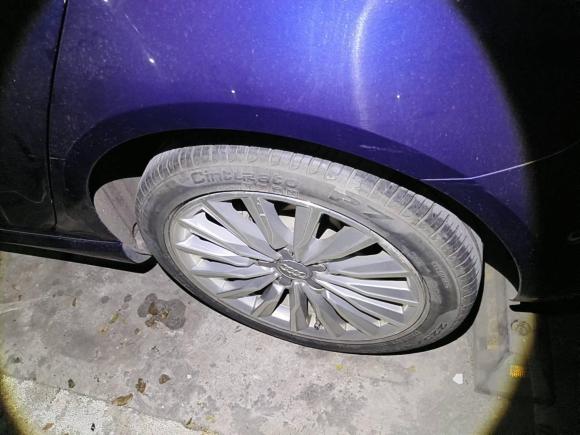 [成都·川A] 二手奥迪奥迪A3新能源2015款 Sportback e-tron 舒适型