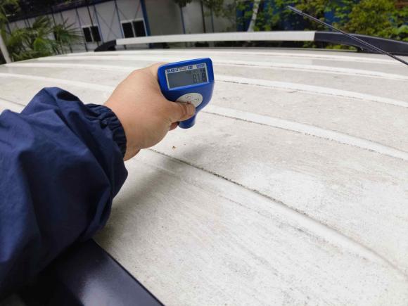 [宁波·浙B] 二手新龙马汽车启腾V602017款 1.5L 豪华型