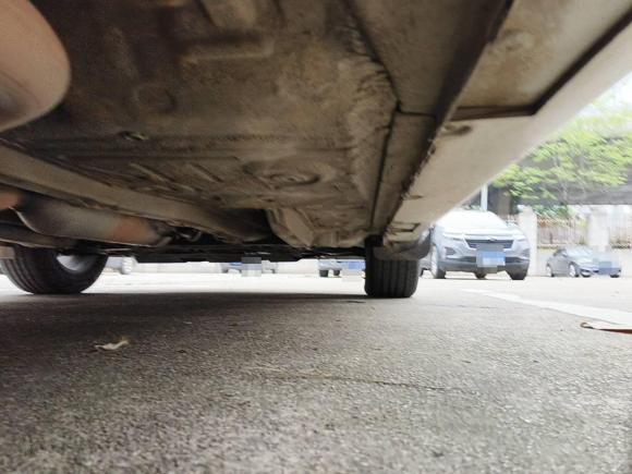 [武汉·鄂A] 二手吉利汽车远景X32017款 1.5L 自动精英型