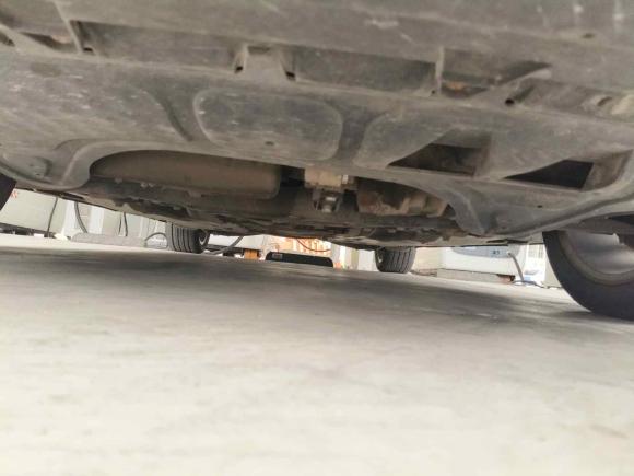 [合肥·皖A] 二手大众速腾2013款 2.0TSI GLI
