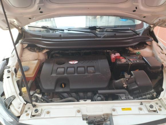 [南昌·赣A] 二手一汽骏派D602015款 1.8L 自动尊贵型