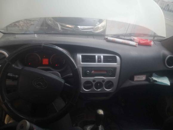 [温州·浙C] 二手长安凯程长安星卡2015款 1.2L S201标准型加长