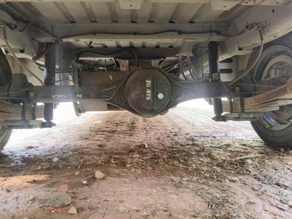 [南昌·赣C] 二手开瑞江豚2023款 宽体版 中航锂电38.64kWh