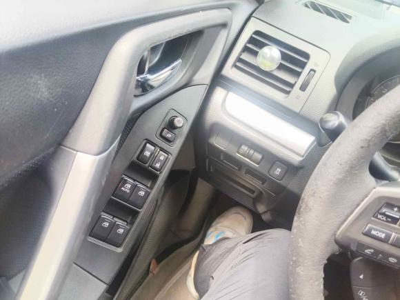 [合肥·皖A] 二手斯巴鲁森林人2013款 2.5i 自动豪华版