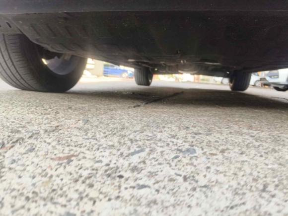 [杭州·豫K] 二手捷途捷途X902023款 子龙 2.0T DCT常胜版 7座