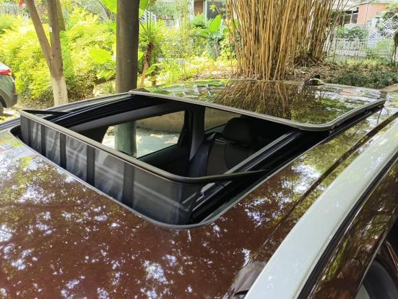 [成都·川G] 二手沃尔沃沃尔沃XC602015款 T5 AWD 智远版