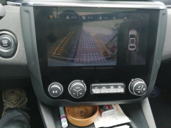 [上海·沪A] 二手领克领克03新能源2021款 1.5T PHEV Pro