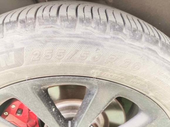 [苏州·鲁G] 二手理想汽车理想ONE2020款 增程6座版