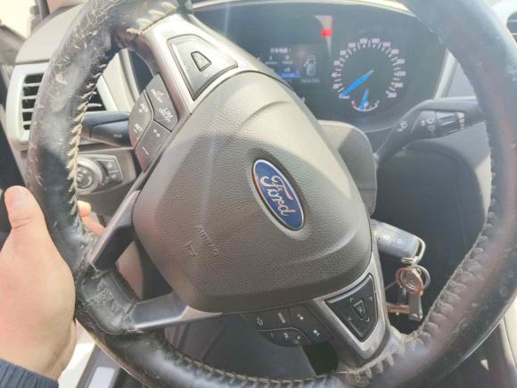 [义乌·浙G] 二手福特蒙迪欧2013款 1.5L GTDi180时尚型