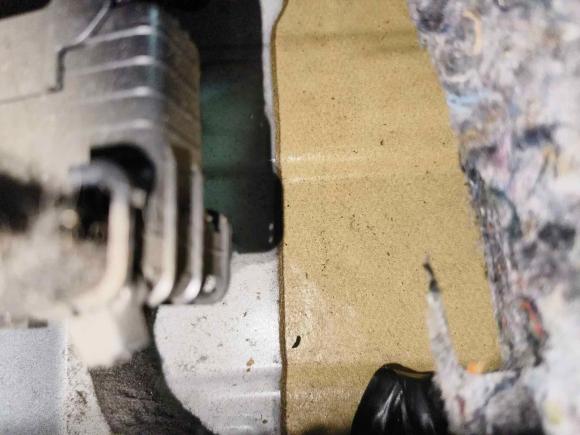 [武汉·鄂A] 二手雪佛兰创酷2014款 1.4T 自动两驱豪华型