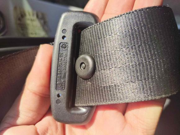 [义乌·浙G] 二手奥迪奥迪Q32015款 30 TFSI 进取型