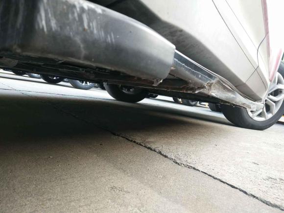 [无锡·苏B] 二手宝沃宝沃BX52017款 20TGDI 自动两驱先锋型