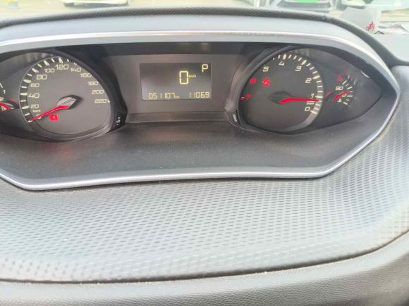 [武汉·鄂A] 二手标致标致3082019款 230THP 自动豪华版 国V