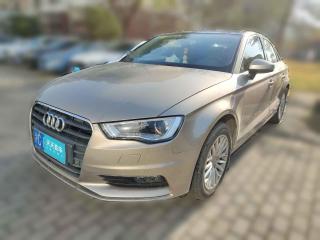 奥迪奥迪A32014款Limousine35TFSI自动时尚型