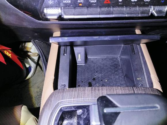 [南京·苏A] 二手五菱汽车五菱佳辰2022款 1.5T CVT尊享旗舰型