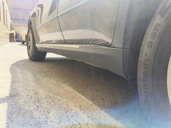 [上海·沪A] 二手宝马宝马X52011款 xDrive35i 领先型