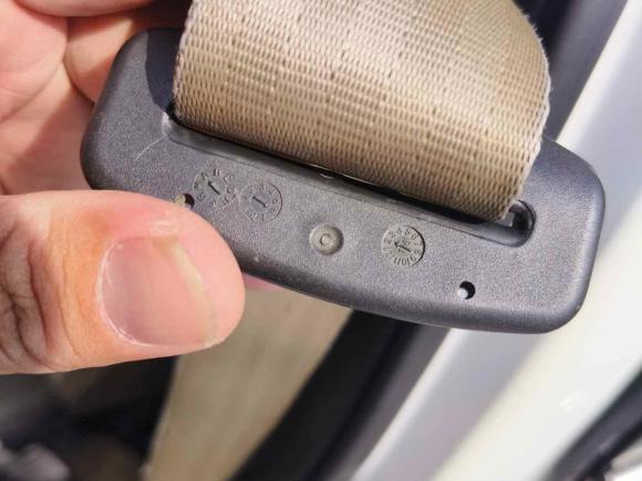 [南昌·赣A] 二手别克英朗2016款 15N 自动精英型