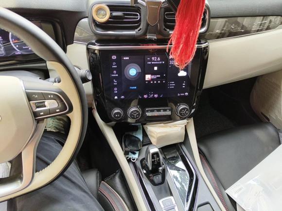 [无锡·苏B] 二手领克领克022019款 高能版 2.0T 自动两驱耀Pro版 国VI