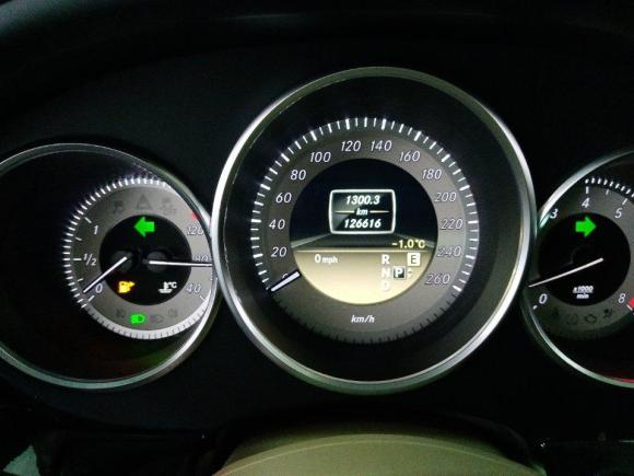 [常州·皖L] 二手奔驰奔驰CLS2012款 CLS 300 CGI