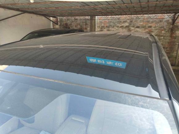 [佛山·粤E] 二手丰田汉兰达2021款 2.0T 两驱精英版 7座