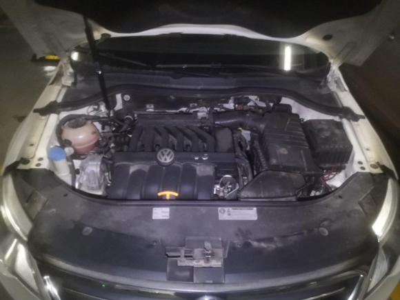 [杭州·浙A] 二手大众大众CC2012款 3.6FSI R-Line