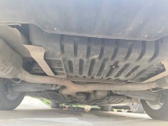 [深圳·粤B] 二手奔驰奔驰E级2018款 改款 E 300 L 豪华型