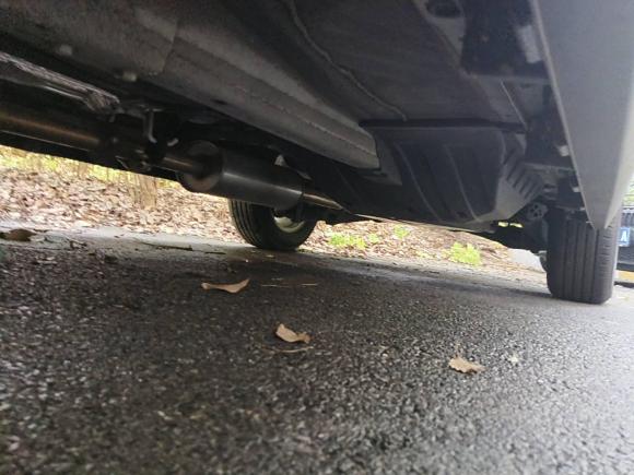 [南京·苏A] 二手哈弗哈弗M62021款 PLUS 1.5T DCT精英智联型