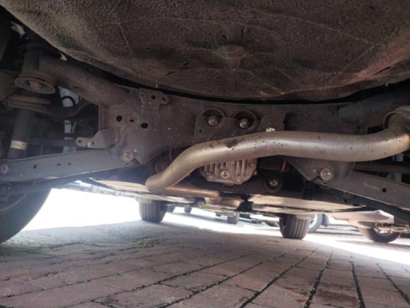 [青岛·鲁B] 二手斯巴鲁森林人2019款 2.0i 豪华版EyeSight